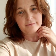 Фотография девушки Алла, 55 лет из г. Березовка