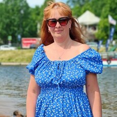 Фотография девушки Елена, 47 лет из г. Санкт-Петербург