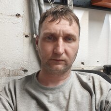 Фотография мужчины Андрей, 38 лет из г. Новосибирск