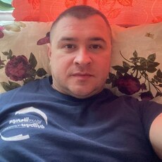 Фотография мужчины Орео, 33 года из г. Полтава