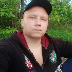 Фотография мужчины Виталий, 33 года из г. Мозырь