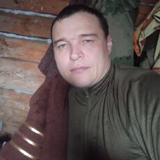 Фотография мужчины Вий, 36 лет из г. Чита