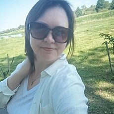 Фотография девушки Femme, 45 лет из г. Молодечно