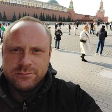 Фотография мужчины Василий, 43 года из г. Минск