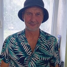Фотография мужчины Виталик, 52 года из г. Харьков