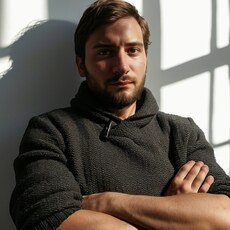 Фотография мужчины Евгений, 31 год из г. Кропивницкий
