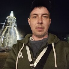 Фотография мужчины Алексей, 36 лет из г. Свердловск