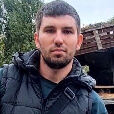 Фотография мужчины Андрей, 39 лет из г. Курганинск