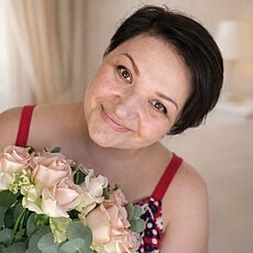 Фотография девушки Юлiя, 47 лет из г. Ирпень