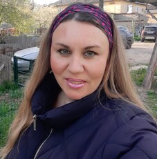 Фотография девушки Юлия, 43 года из г. Симферополь
