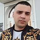 Саша, 35 лет