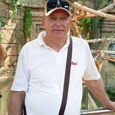 Фотография мужчины Дмитрий, 56 лет из г. Столбцы
