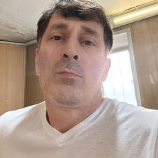 Фотография мужчины Марат, 47 лет из г. Улан-Удэ