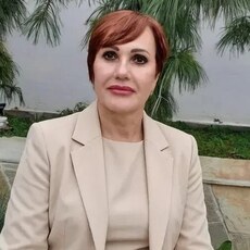 Фотография девушки Ирина, 58 лет из г. Волгоград