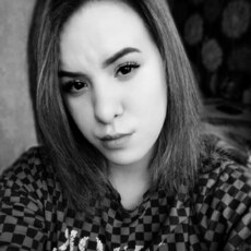 Фотография девушки Алёна, 24 года из г. Братск