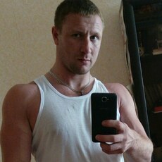 Фотография мужчины Максим, 30 лет из г. Сызрань