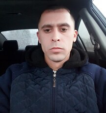 Фотография мужчины Семён, 33 года из г. Норильск