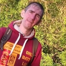 Фотография мужчины Михаил, 36 лет из г. Подольск