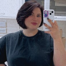 Фотография девушки Ульяна, 29 лет из г. Солигорск