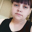 Настя, 28 лет