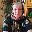 Зиночка, 56 лет