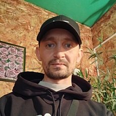 Фотография мужчины Евгений, 37 лет из г. Петропавловск