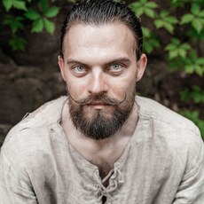 Фотография мужчины Антон, 30 лет из г. Лида