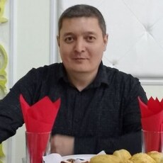 Фотография мужчины Ержан, 46 лет из г. Семей