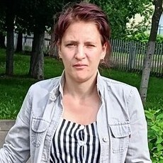 Фотография девушки Екатерина, 34 года из г. Любань