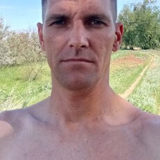 Фотография мужчины Андрей, 39 лет из г. Энгельс