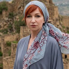 Фотография девушки Нет, 45 лет из г. Махачкала
