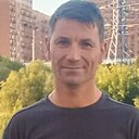 Малыш, 38 лет