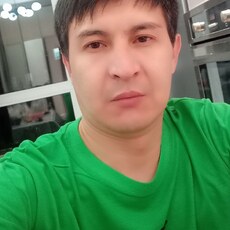 Фотография мужчины Дидар, 37 лет из г. Атырау(Гурьев)