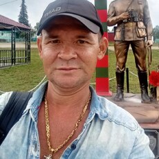 Фотография мужчины Роман, 44 года из г. Чернушка