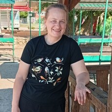 Фотография девушки Марина, 43 года из г. Николаев