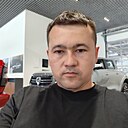 Али, 29 лет