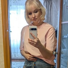 Фотография девушки Татьяна, 46 лет из г. Курск