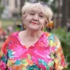 Фотография девушки Надежда, 59 лет из г. Тольятти
