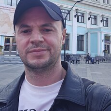 Фотография мужчины Ник, 41 год из г. Брест