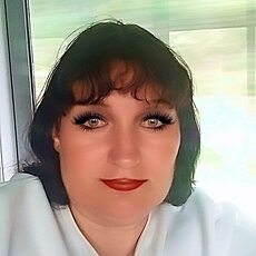 Фотография девушки Milana, 46 лет из г. Хоф