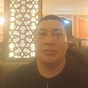 Канат, 40 лет