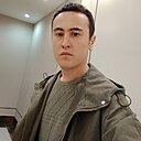 Азамат, 28 лет