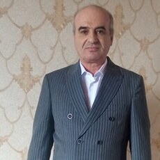 Фотография мужчины Натик, 57 лет из г. Краснокаменск