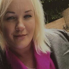 Фотография девушки Светлана, 43 года из г. Новомосковск