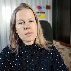 Фотография девушки Алиса, 44 года из г. Нефтеюганск