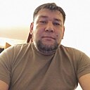 Эли, 44 года