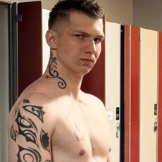 Фотография мужчины Денис, 21 год из г. Колпино