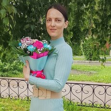 Фотография девушки Алёна, 37 лет из г. Нижневартовск