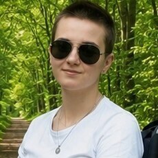 Фотография девушки Cheekysоul, 34 года из г. Усть-Каменогорск