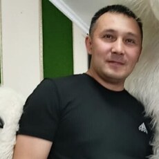 Фотография мужчины Вадим, 41 год из г. Миасс